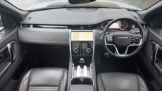 Land Rover Discovery Sport 1.5 P300e R-Dynamic HSE 5dr Auto [5 Seat] Station Wagon